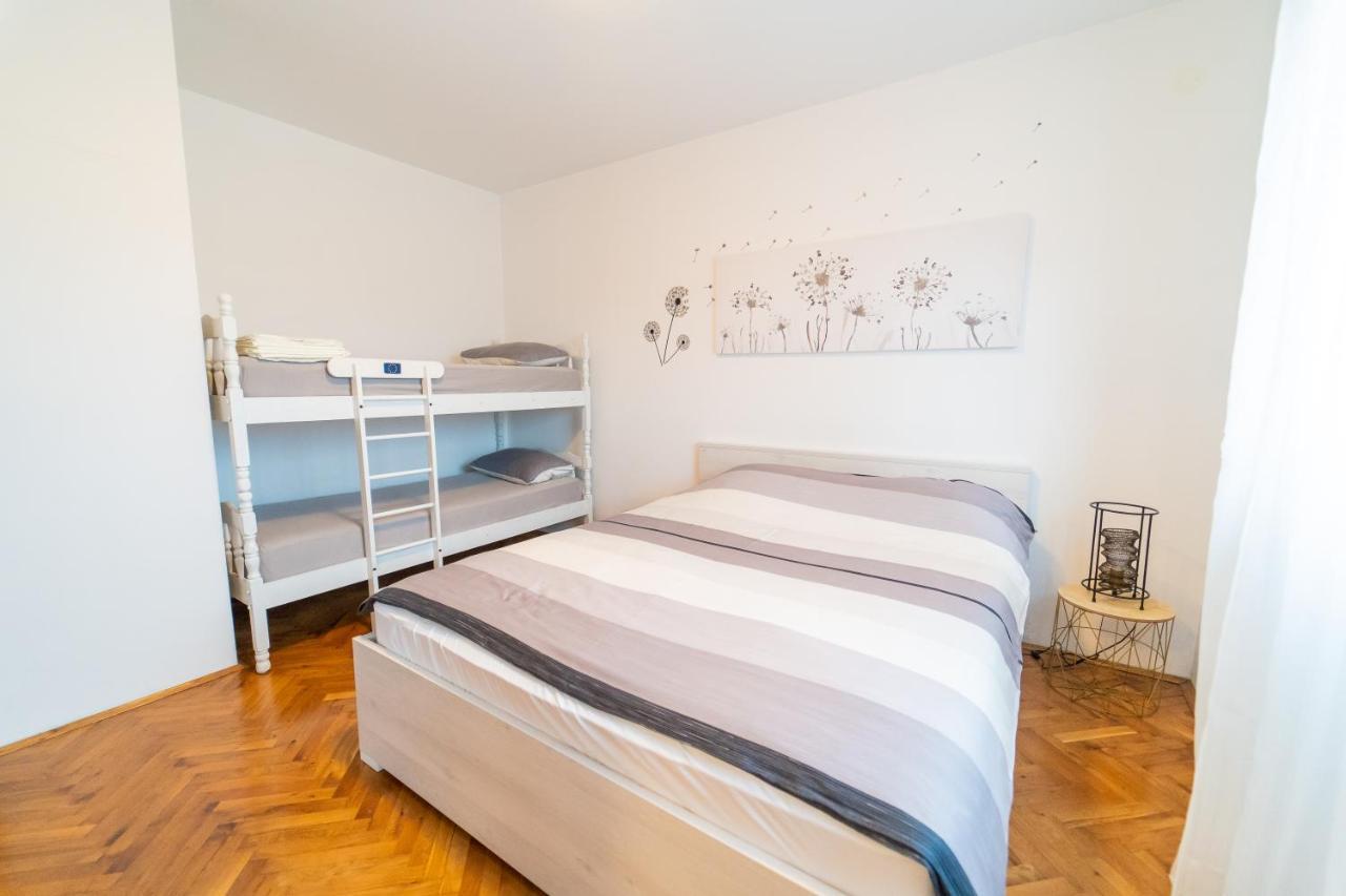 Apartmán House Malkoc Saborsko Exteriér fotografie
