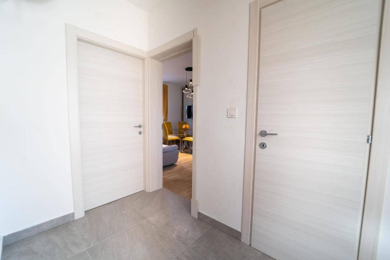 Apartmán House Malkoc Saborsko Exteriér fotografie