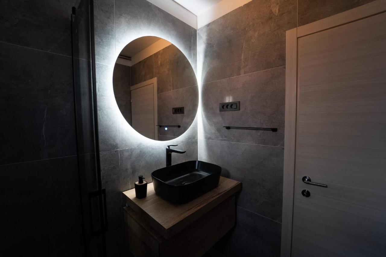 Apartmán House Malkoc Saborsko Exteriér fotografie