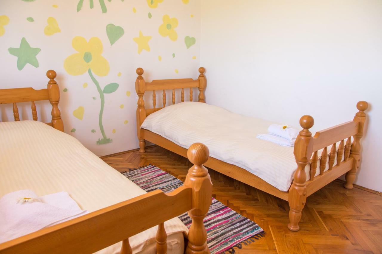 Apartmán House Malkoc Saborsko Exteriér fotografie